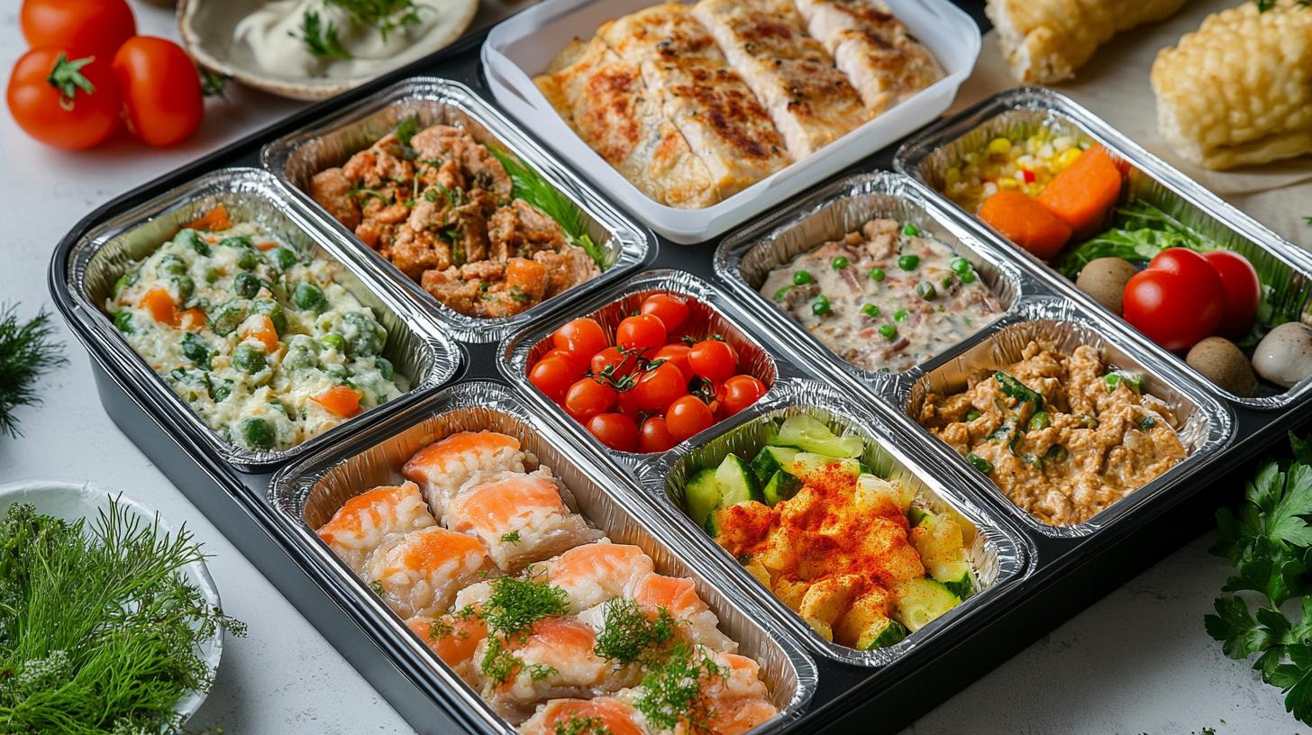 Исследование: Топ-10 самых популярных блюд в мире питание, для, вахтовиков, в, лен, обл, цена