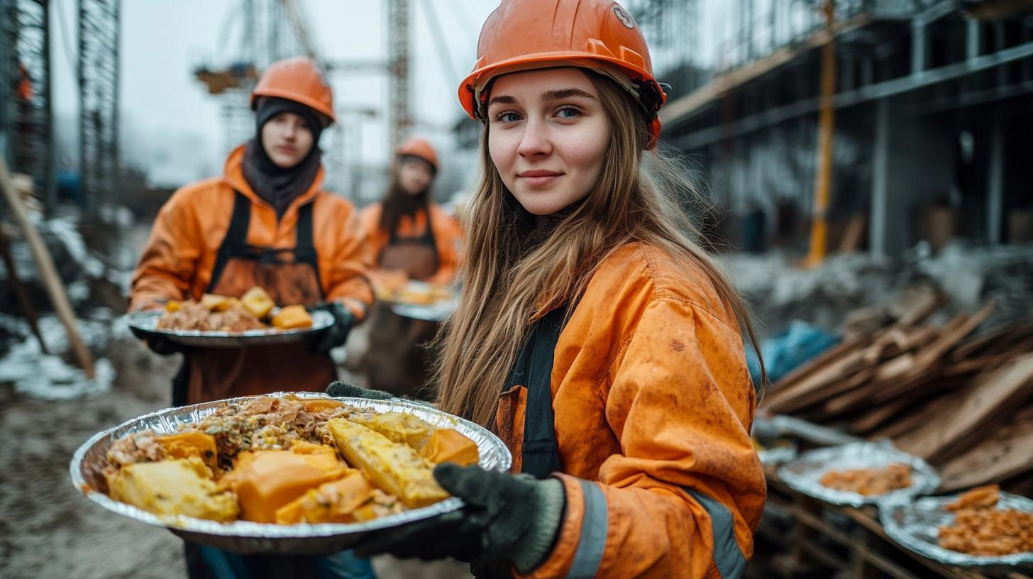 Исследование: Топ-10 самых популярных блюд в мире питание, для, вахтовиков, в, лен, обл, цена