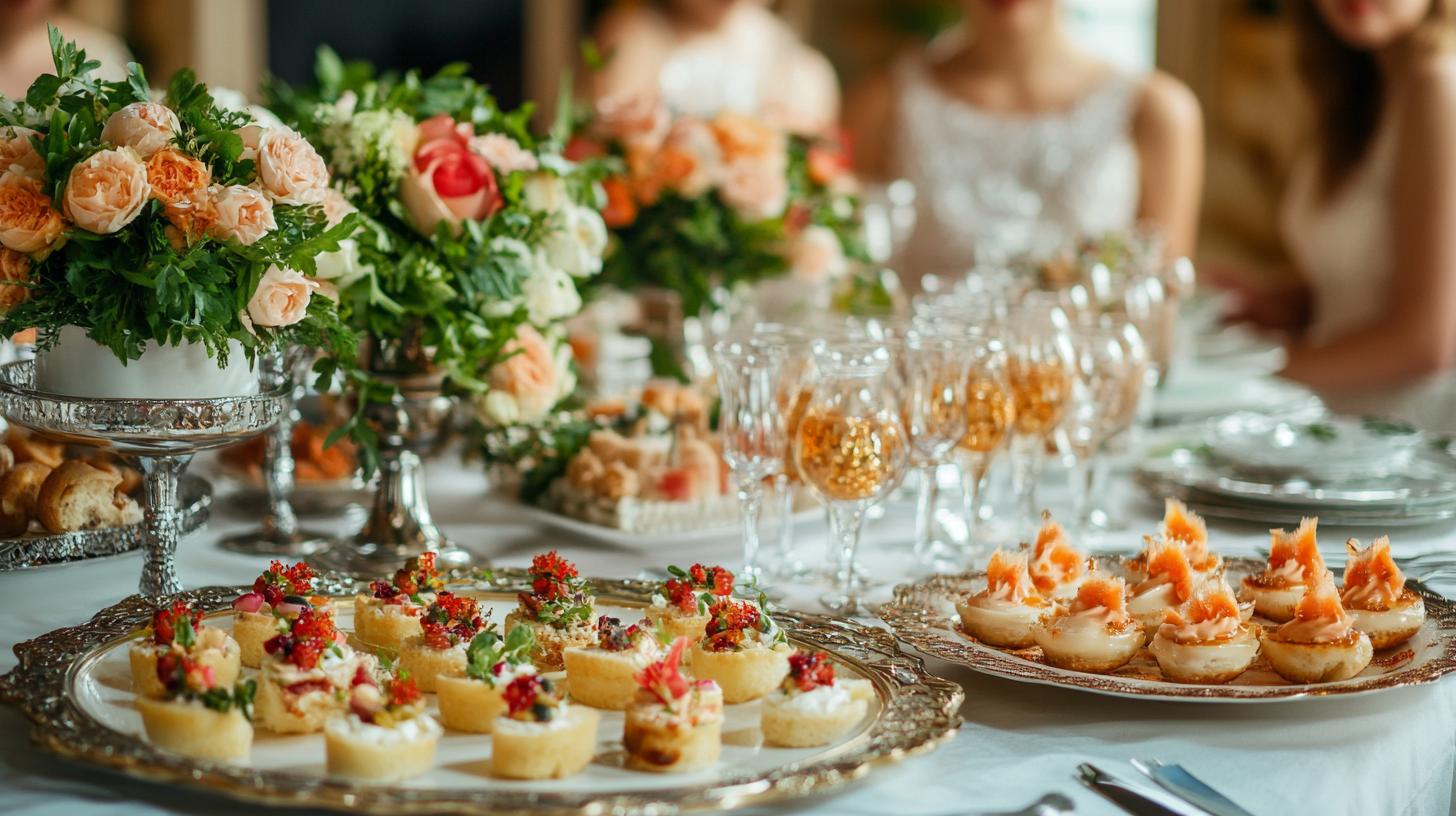 Организация питания на строительной площадке