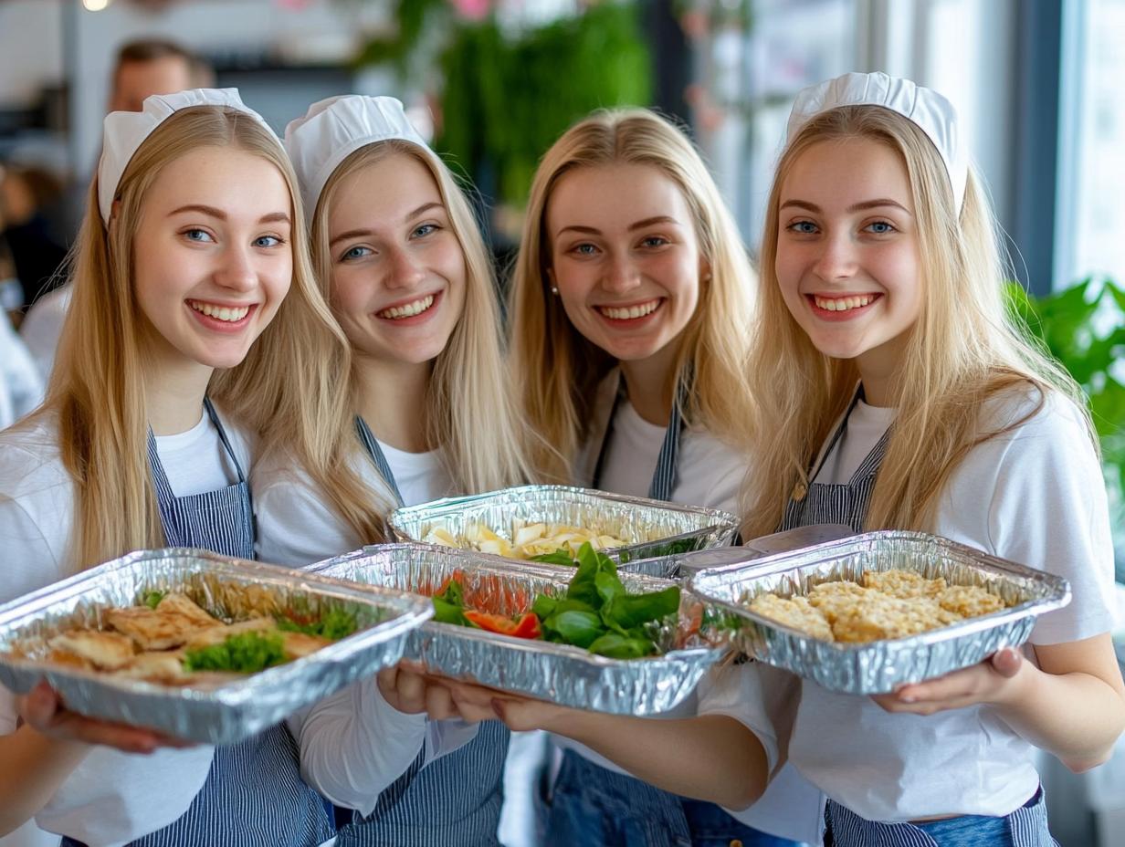 Исследование: Топ-10 самых популярных блюд в мире питание, для, вахтовиков, в, лен, обл, цена