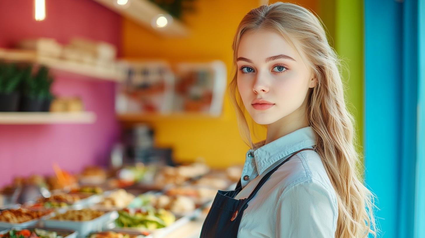 Организация питания на строительной площадке