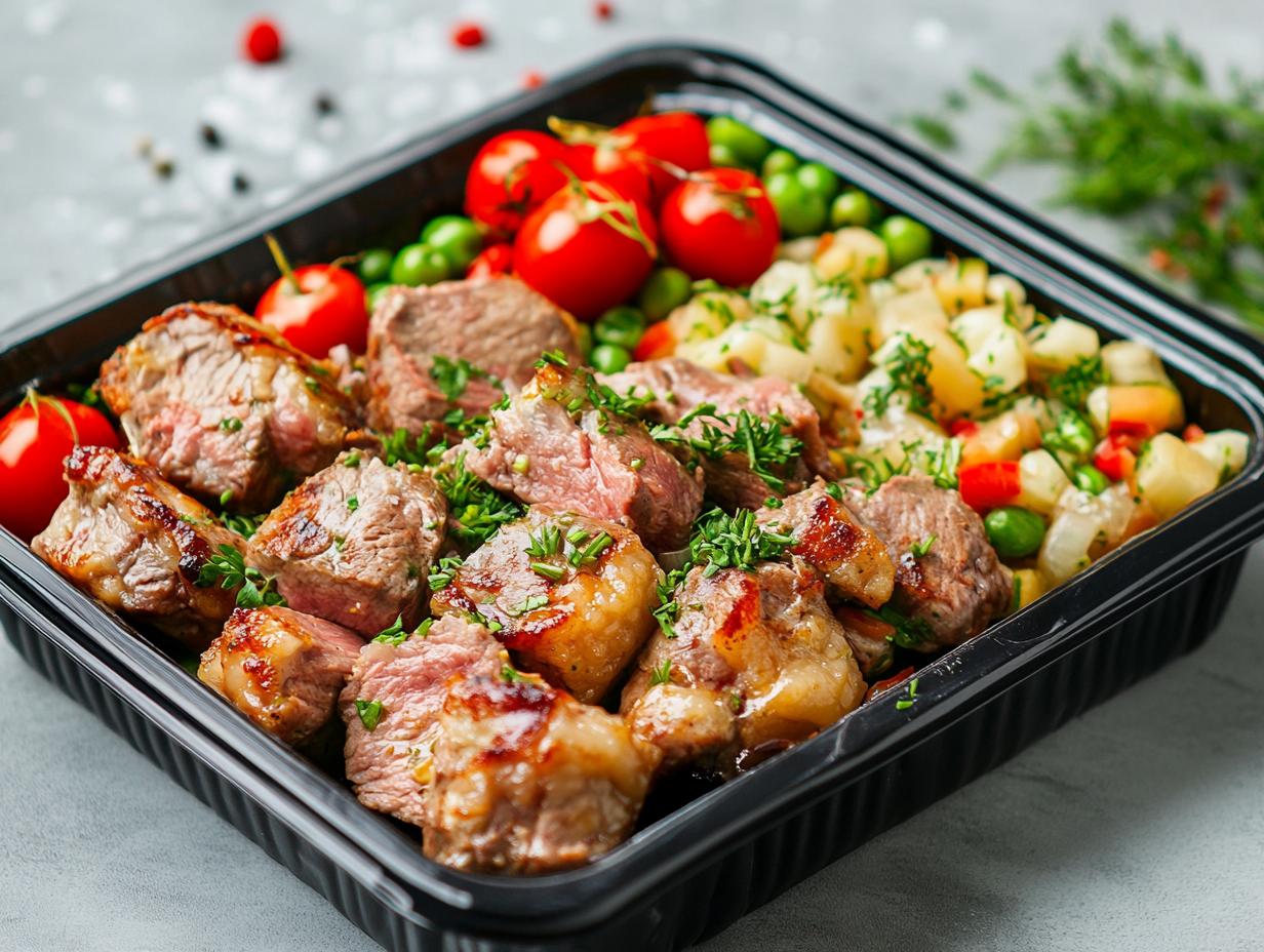 Исследование: Топ-10 самых популярных блюд в мире питание, для, вахтовиков, в, лен, обл, цена