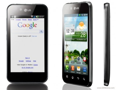 Самый тонкий смартфон в мире - LG Optimus Black - выходит на следующей неделе     LG был в ударе недавно, когда дело доходит до рекордных телефонов