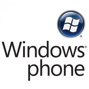 Это не была фантастическая пара дней для Microsoft Windows Phone 7 сервисов